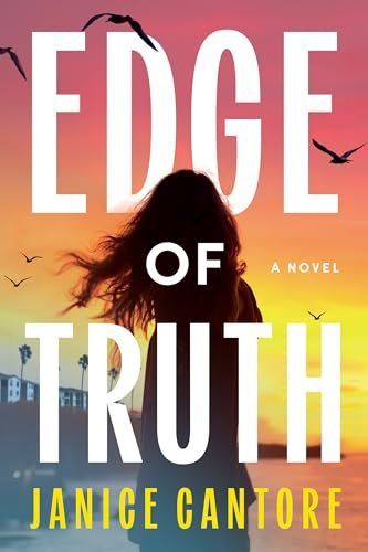 Janice Cantore book cover