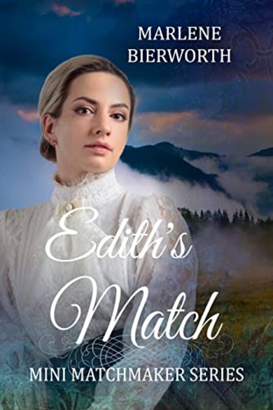Marlene Bierworth book cover