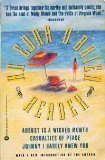 Book cover for "Edna O'Brien Reader" by Edna O'Brien