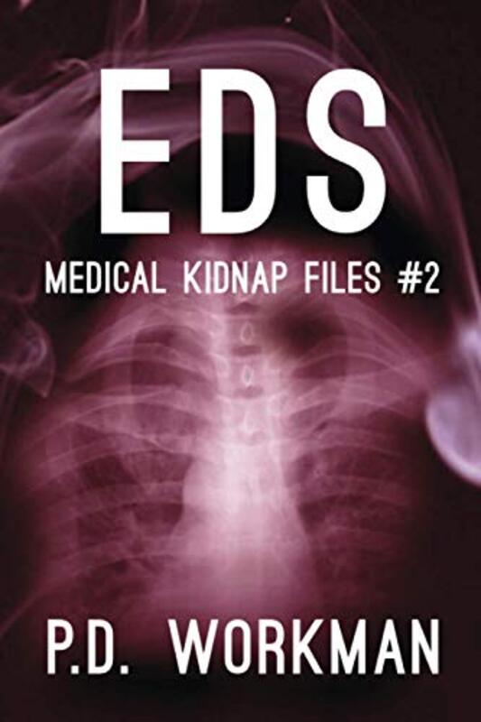 Book cover for "Eds" by PD Workman