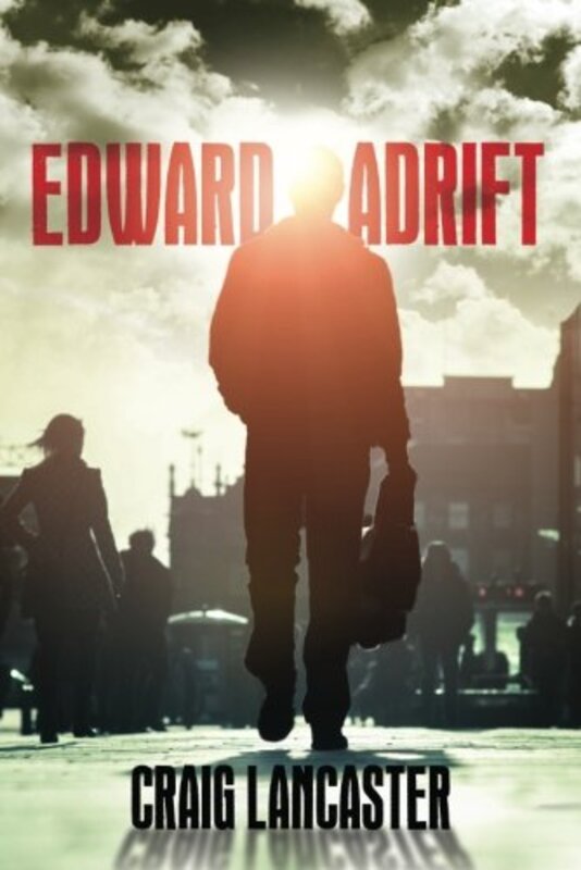 Edward book cover