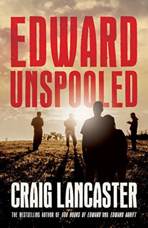 Edward book cover