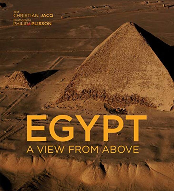 Christian Jacq book cover