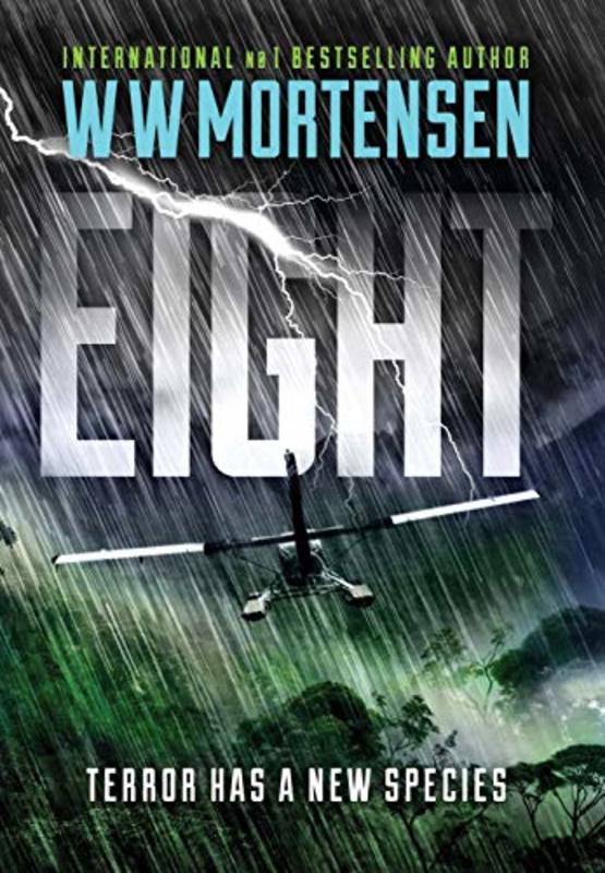 WW Mortensen book cover