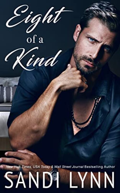 Sandi Lynn book cover