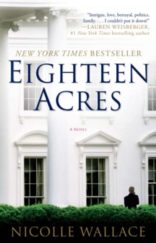 Nicolle Wallace book cover