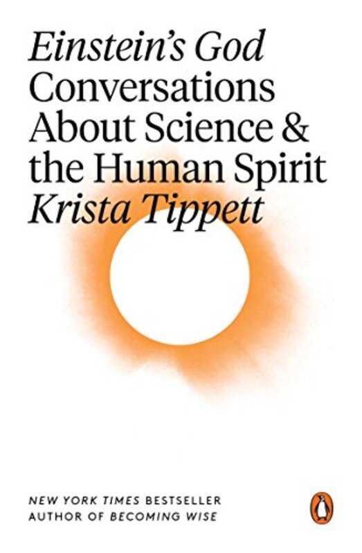 Book cover for "Einstein's God"