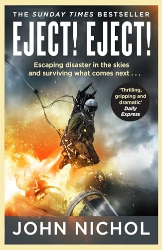 All 19 John Nichol Books in Order (Complete List 2026)
