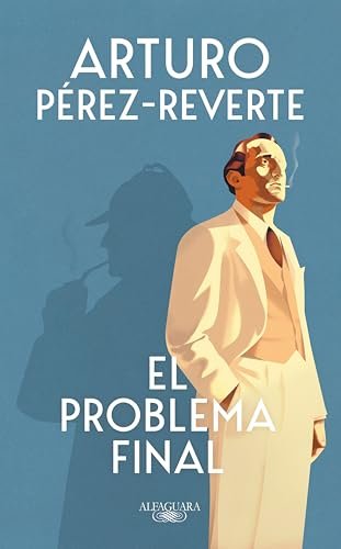 Arturo Perez Reverte book cover