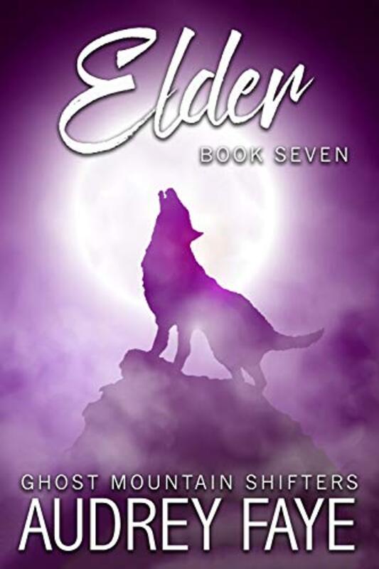 Book cover for "Elder" by Debora Geary
