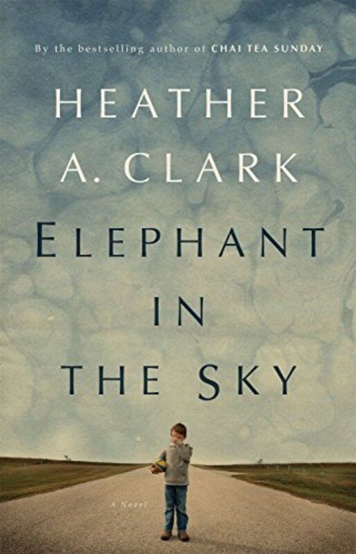 Heather A Clark book cover