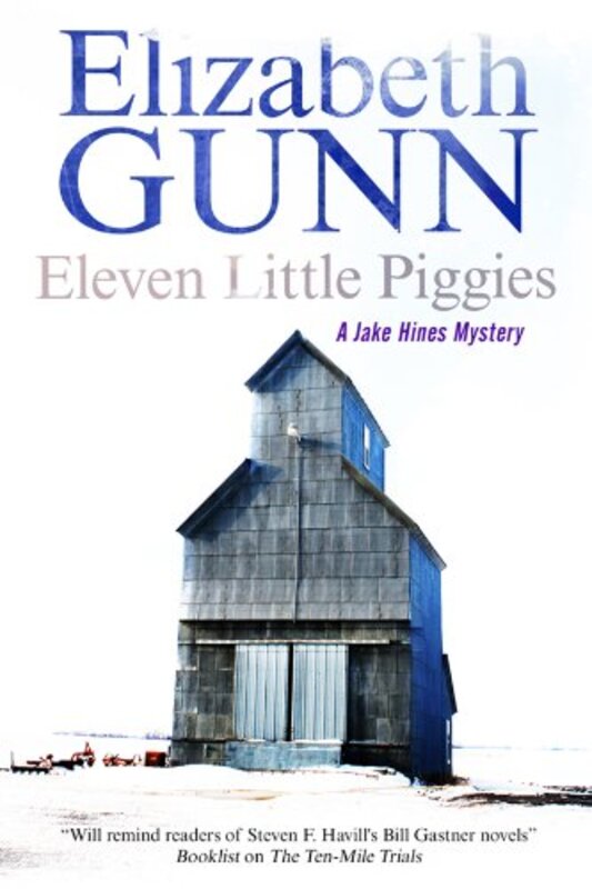 Jake Hines book cover