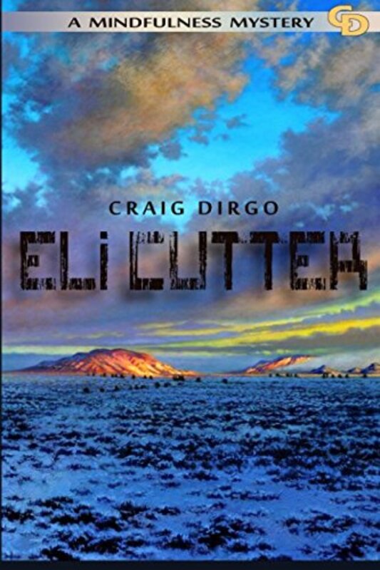 Craig Dirgo book cover