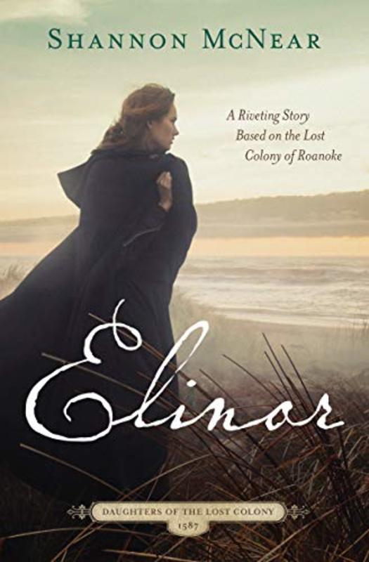 Shannon McNear book cover
