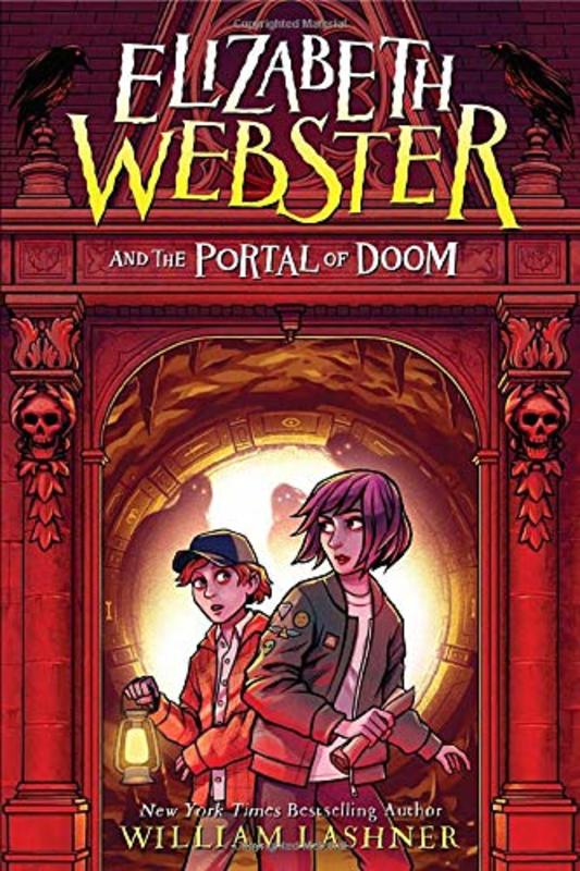 William Lashner book cover