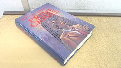 Book cover for "Ellery Queen's Prime Crimes" by Ellery Queen