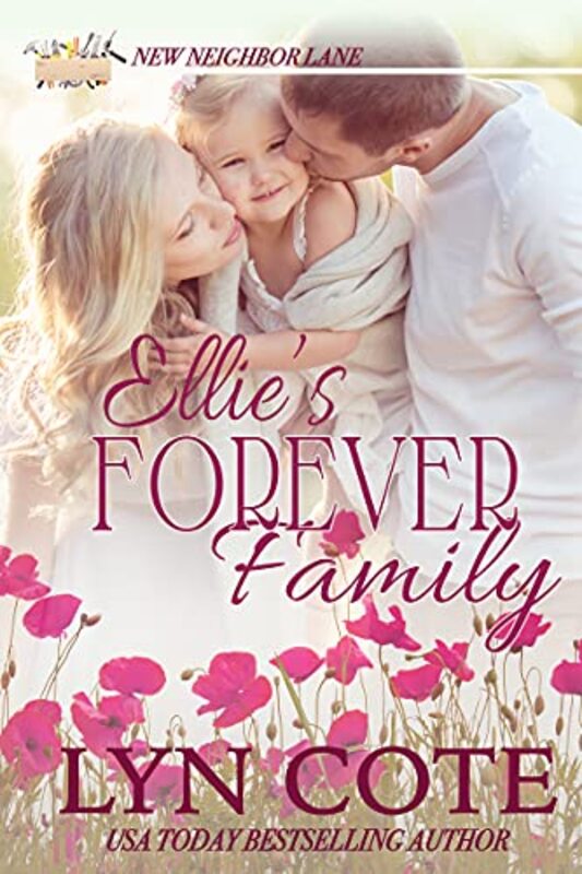 Lyn Cote book cover