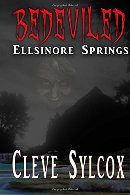 Cleve Sylcox book cover
