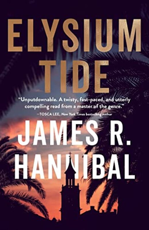 James R Hannibal book cover