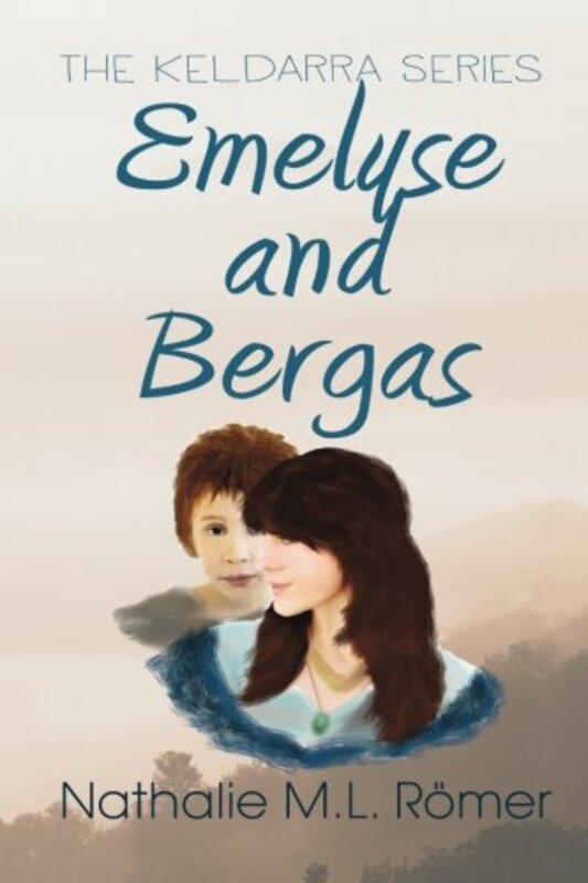 Nathalie ML Römer book cover