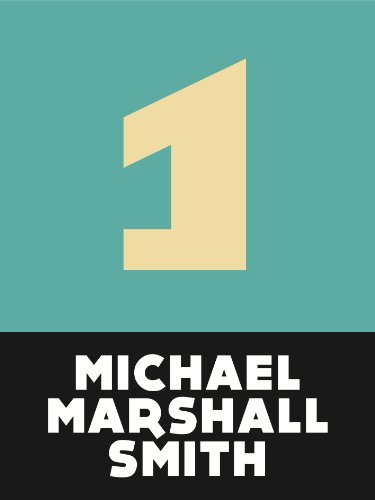 Book cover for "Ememess, Issue 1" by Michael Marshall Smith