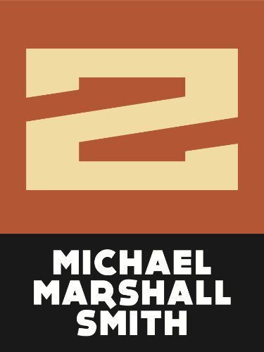 Book cover for "Ememess, Issue 2" by Michael Marshall Smith