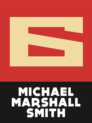 Book cover for "Ememess, Issue 6" by Michael Marshall Smith