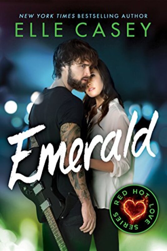 Elle Casey book cover