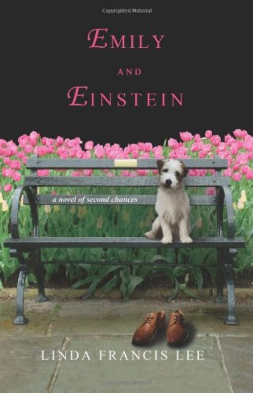 Linda Francis Lee book cover