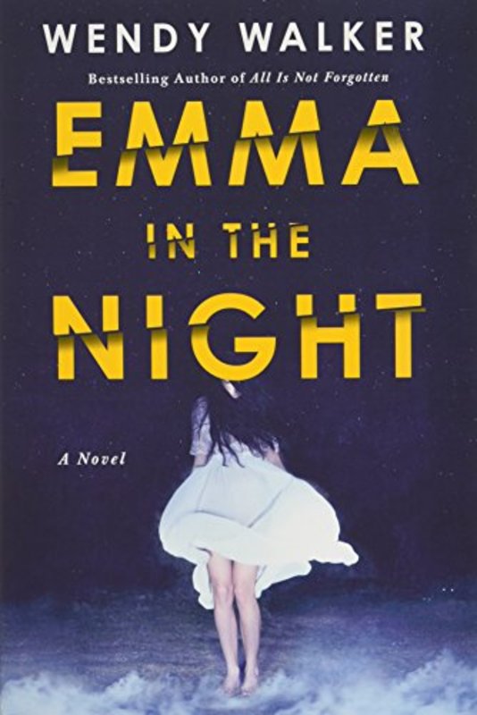 Book cover for "Emma in the Night" by Wendy Walker