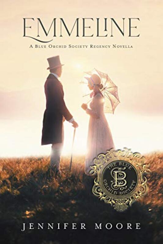 Jennifer Moore book cover
