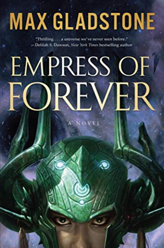 Max Gladstone book cover