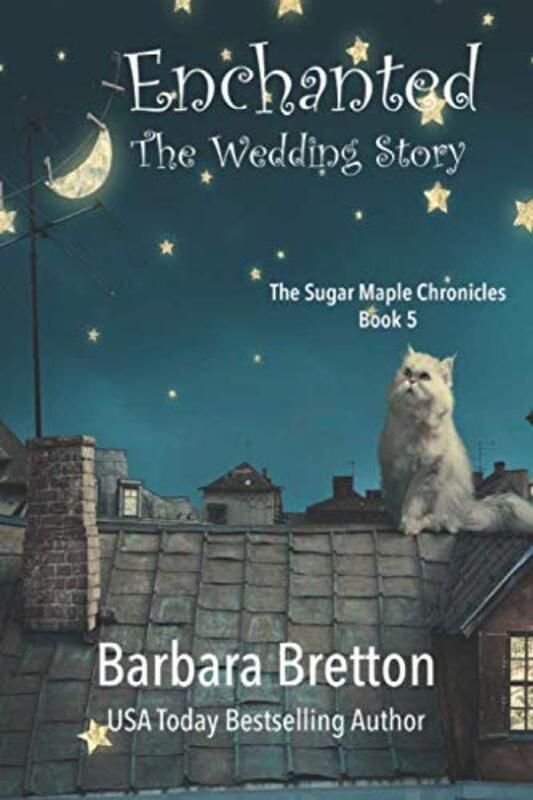 Barbara Bretton book cover