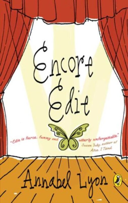 Annabel Lyon book cover