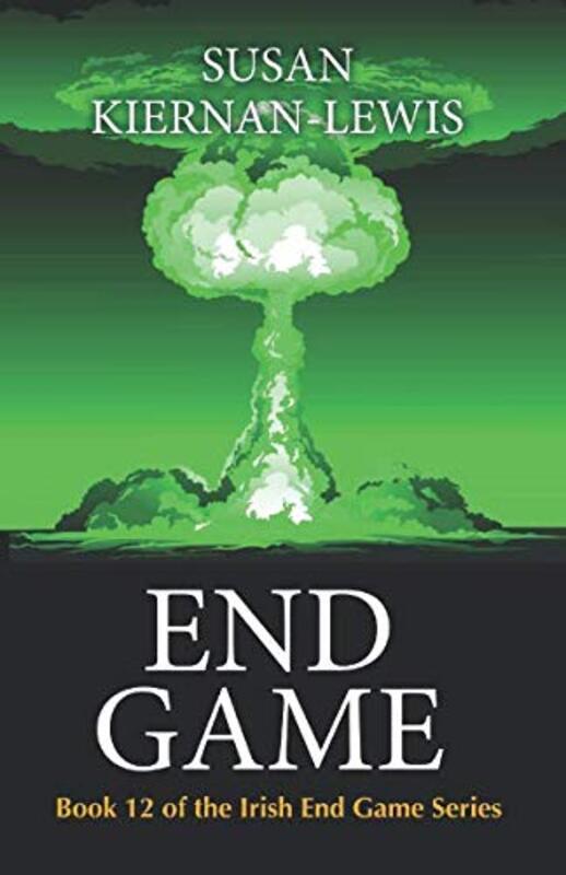 Irish End Game book cover