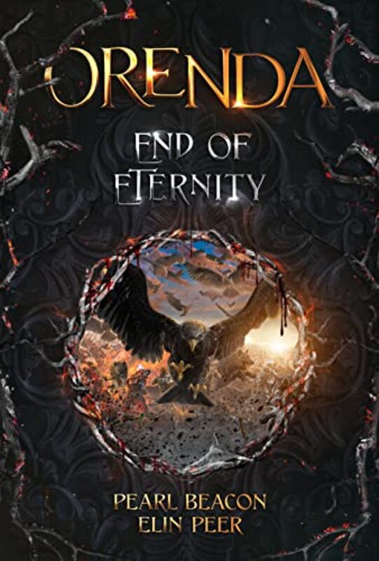 Elin Peer book cover