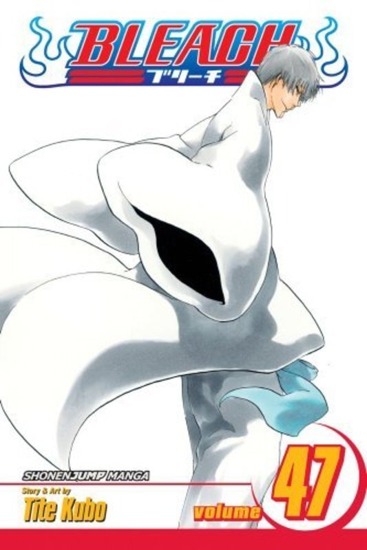 Book cover for "End of the Chrysalis Age" by Tite Kubo