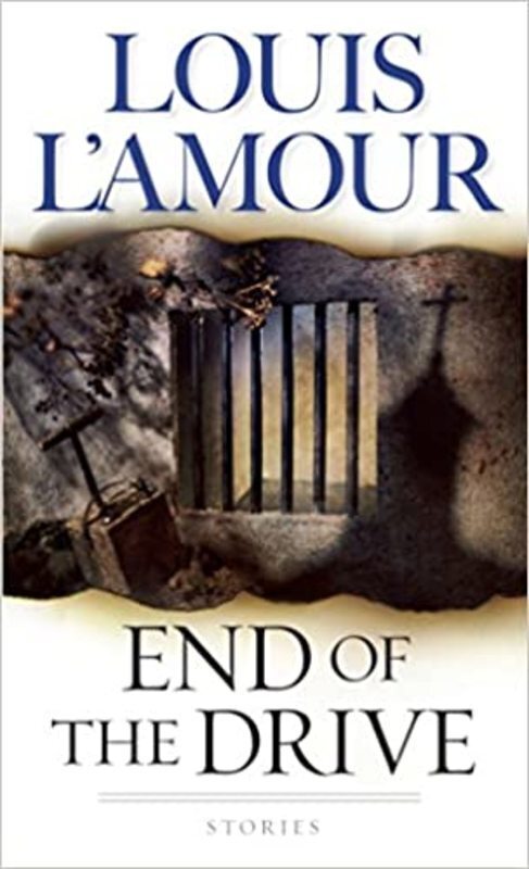 Sackett book cover