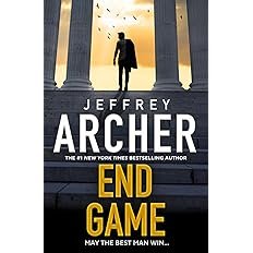 Detective William Warwick book cover
