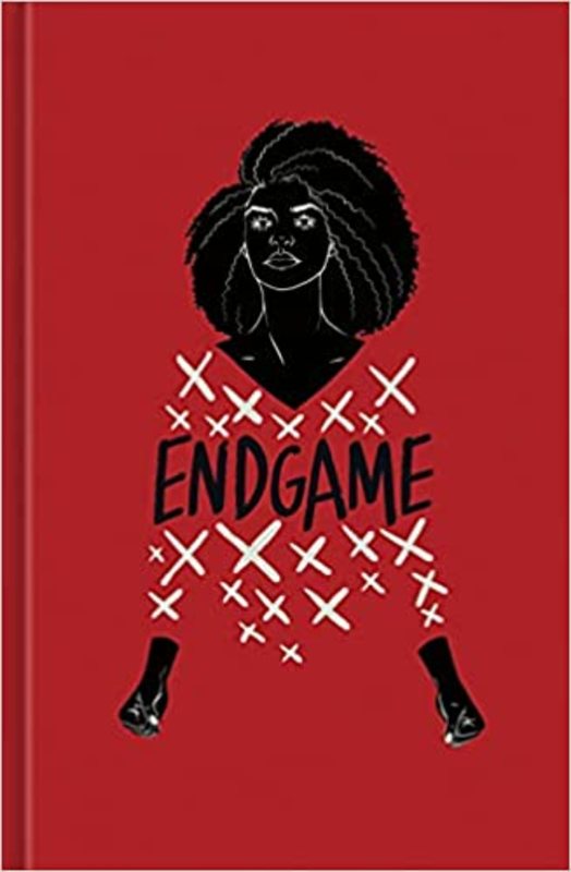 Noughts and Crosses book cover