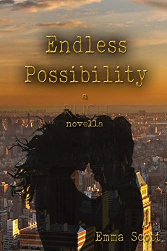 Book cover for "Endless Possibility" by Emma Scott