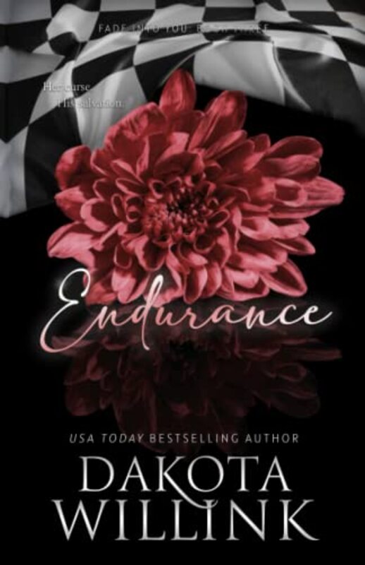 Dakota Willink book cover