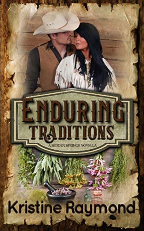 Hidden Springs book cover