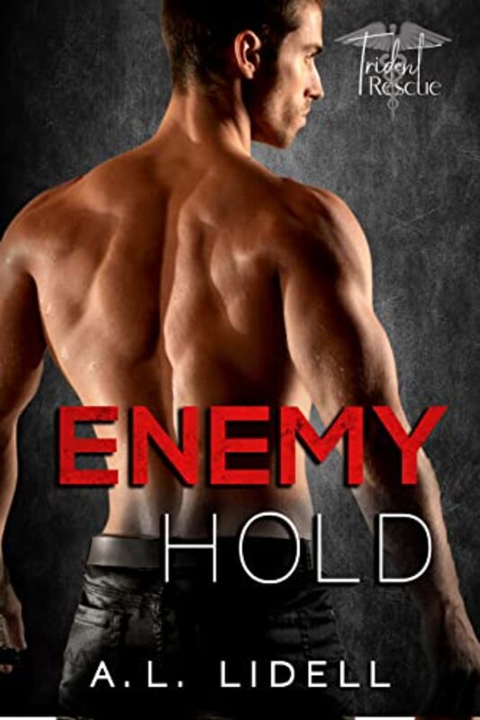 Alex Lidell book cover