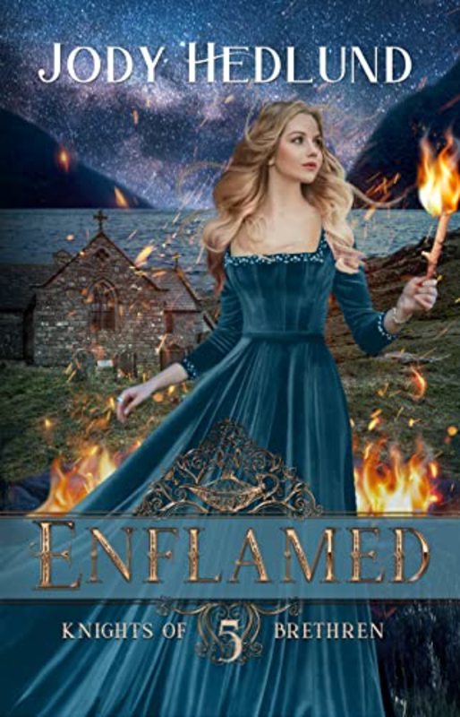 Jody Hedlund book cover