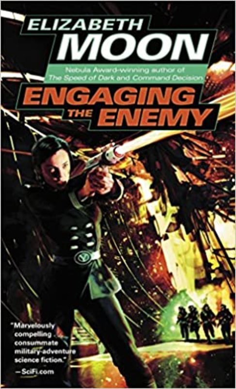 Vatta's War book cover