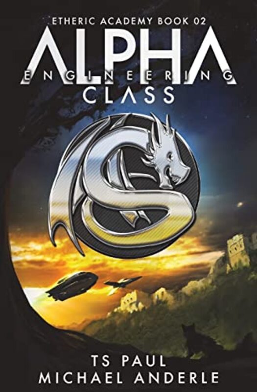 Book cover for "Engineering" by TS Paul