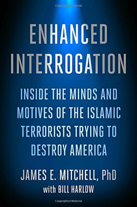 Bill Harlow book cover