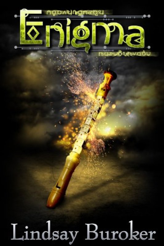 Forgotten Ages book cover