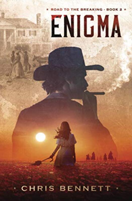 Chris Bennett book cover
